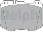 DELPHI Set Placute Frana, Frana Disc Lp3172 Mercedes-Benz C-Class/C-Class T-Model/Cls