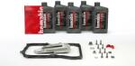 TCMATIC Set Piese, Schimb De Ulei Cutie De Viteze Automată 105.101. 0006 Audi A3/Tt