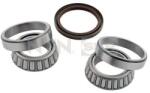 SNR Set Rulment Roata Axa Spate Stanga R154.47 Mercedes-Benz Sprinter 2-T/T1/Tn