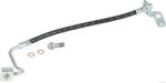 HERTH+BUSS JAKOPARTS Furtun Frana Axa Spate Stanga J3700810 Tesla Model X (J3700810)