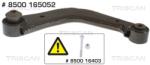 TRISCAN Brat, Suspensie Roata 8500165052 Ford Galaxy Iii/Galaxy Mk Iii/S-Max