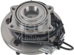 Febi Bilstein Set Rulment Roata Punte Fata 173002 Chrysler Voyager V Dodge Grand Caravan