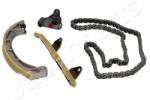 JAPANPARTS Chit Lant De Distributie Kdk-208 Toyota Yaris