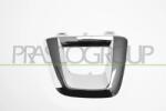 PRASCO Banda De Protectie, Bara De Protectie Fata Stanga Me7141202 Mercedes-Benz Glc
