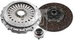 Febi Bilstein Set Ambreiaj 105137 Daf 75 Cf/85/85 Cf/95/95 Xf/Cf 75/Cf 85/Xf 95