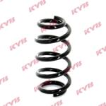 KYB Arc Spiral Punte Fata Ra1699 Audi Q5
