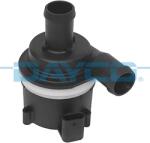DAYCO Pompă De Apă Suplimentară (Circuitul Apei De Răcire) Dep1020 Audi A1/A4 B8/A5/A7
