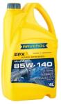 RAVENOL Ulei Diferential 1223211-004-01-999 Bedford Blitz/Midi Bentley Arnage Isuzu Kb (1223211-004-01-999)