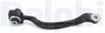 DELPHI Brat, Suspensie Roata Spate Tc3919 Mercedes-Benz Cls/Cls Shooting Brake/E-Class