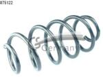 CS Germany Arc Spiral Punte Fata 14.875. 122 Skoda Yeti Vw Touran (14.875.122)