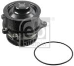 Febi Bilstein Pompă De Apă, Răcire Motor 39083 Irisbus Citelis Iveco Eurotrakker/Stralis I