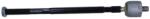 QUARO Articulatie Axiala, Cap De Bara Punte Fata Qs3851/Hq Nissan Kubistar