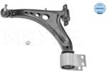 MEYLE Brat, Suspensie Roata Partea De Jos 6160500073 Opel Insignia B