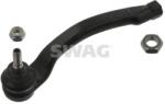 SWAG Cap De Bara Axa Fata Stanga 60924815 Renault Clio Iii/Megane Ii/Scénic Ii (60924815)