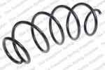 LESJÖFORS Arc Spiral Punte Fata 4066831 Citroën C4 Cactus Peugeot 208 I