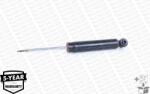 MONROE Amortizor G2224 Ford Galaxy Ii/Galaxy Mk Ii/Mondeo Iv/S-Max Volvo S60 Ii/S80 Ii