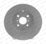 FERODO Disc Frana Ddf1417C Toyota Corolla/Corolla Verso/Ist/Matrix/Vios / Soluna Vios