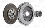 VALEO Set Ambreiaj 827387 Mercedes-Benz Actros/Atego/Axor 2/Econic