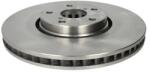 ABE Disc Frana Punte Fata C32194Abe Lexus Gs/Is Ii/Is Iii/Rc Toyota Mark X Ii