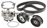 SNR Set Pompa Apa + Curea Dintata Kdp455.620 Opel Movano A/Vivaro A Renault Avantime (KDP455.620)