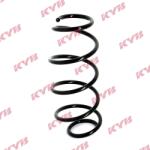 KYB Arc Spiral Punte Fata Ra1020 Citroën C4 Picasso Ii (RA1020)