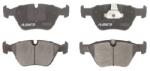 ABE Set Placute Frana, Frana Disc Punte Fata C1B019Abe Bmw 3/5/7/X3/Z4 Mg Mg Zt