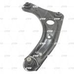 CTR Brat, Suspensie Roata Inferior Dreapta Cq0280R Nissan Almera/Micra Iv/Note (CQ0280R)