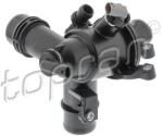 TOPRAN Termostat, Lichid Racire 410527 Mercedes-Benz C-Class/C-Class T-Model/Glc
