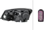 HELLA Far Dreapta 1El010551-021 Vw Caddy Iii/Caddy Iii (2Ka, 2Kh, 2Ca, 2 (1EL010551-021)