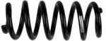 SACHS Arc Spiral Puntea Spate 992351 Audi A3