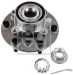 Febi Bilstein Set Rulment Roata Punte Fata 176438 Mitsubishi Pajero Iv