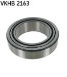 SKF Rulment Roata Vkhb2163 Man F2000/M 2000 L/M 2000 M/Tga Mercedes-Benz Actros/Axor
