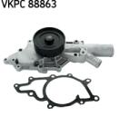 SKF Pompă De Apă, Răcire Motor Vkpc88863 Mercedes-Benz E-Class/E-Class T-Model (VKPC88863)