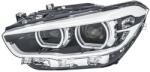 HELLA Far Stanga 1Ex011929-411 Bmw 1 Bmw (Brilliance) 1 Series (1EX011929-411)