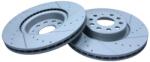 MAXGEAR Disc Frana Punte Fata 19-1044Sport Audi A1/A3/Q2/Q3/Tt Buick Century Seat Altea (19-1044SPORT)