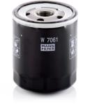 MANN-FILTER Filtru Ulei W7061 Mazda 2/3/6/Cx-3/Cx-30/Cx-5/Cx-60/Cx-7/Cx-8 (W7061)