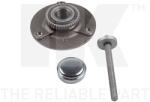 NK Set Rulment Roata 753326 Smart Cabrio/City-Coupe/Crossblade/Fortwo/Roadster