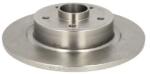 ABE Disc Frana Puntea Spate C4R014Abe Renault Clio Iv/Kaptur/Laguna Ii/Latitude