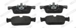 FERODO Set Placute Frana, Frana Disc Fdb4994 Volvo S60 Iii/S90 Ii/V60 Ii/V90 Ii/Xc60 Ii