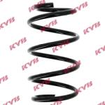 KYB Arc Spiral Punte Fata Ra1315 Seat Leon Vw Golf Vii