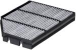 Hengst Filter Filtru, Aer Habitaclu E2986Lc01 Mercedes-Benz Actros Mp4 / Mp5/Antos/Arocs