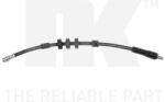NK Furtun Frana 853754 Peugeot 3008/3008 I/308/308 I/308 Sw I/5008/5008 I
