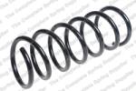 LESJÖFORS Arc Spiral Puntea Spate 4295866 Volvo S60 Ii (4295866)