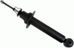 SACHS Amortizor 317132 Mitsubishi Pajero Iii Canvas Top Mitsubishi (Gac) Pajero