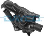 DAYCO Termostat, Lichid Racire Dt1307H Mini Mini/Mini Clubman/Mini Clubvan/Mini Paceman (DT1307H)
