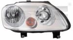 TYC Far Dreapta 20-0759-25-2 Vw Caddy Iii/Caddy Iii (2Ka, 2Kh, 2Ca, 2/Touran (20-0759-25-2)
