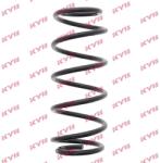 KYB Arc Spiral Punte Fata Rh1541 Opel Astra G Vauxhall Astra Mk Ivcabriolet