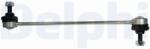 DELPHI Brat/Bieleta Suspensie, Stabilizator Tc2169 Renault Laguna/Laguna Iii