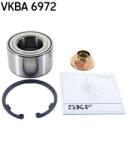 SKF Set Rulment Roata Vkba6972 Mazda 3/5/Biante (VKBA6972)