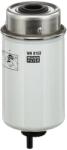 Mann-filter Filtru Combustibil Wk8153 Massey Ferguson Mf 3600 Valtra A Series/S Series